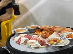 -旺记碳烤肥牛(总店)