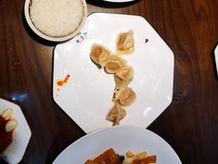 -秦月轩·陕西家乡菜(阜成路·五棵松店)