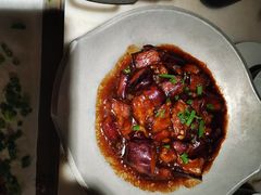 -绿茶餐厅(深圳龙华天虹购物中心店)