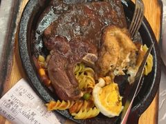 -贵族皇仕牛排(宁德1店)