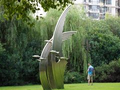 -苏州河梦清园环保主题公园