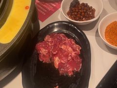 -韩盛源泥炉烤肉店(高深路店)