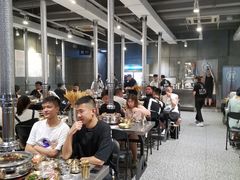 -本炙炭烤·蒲烧活鳗料理店(金沙洲店)