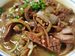 -老余杭面馆