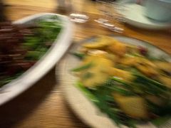 -缘生态云南菜·野生菌庭院餐厅(华侨城店)