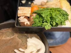 和牛寿喜烧-满来寿喜烧(金虹桥店)