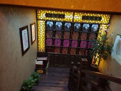 -莱仪堂艾灸经络养生馆(武威东路店)