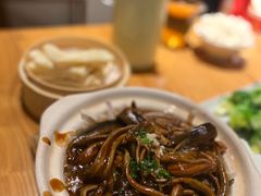 -竹里馆·淮扬菜·功夫茶(老门东店)