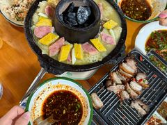 -龙姐私房菜(和顺古镇店)