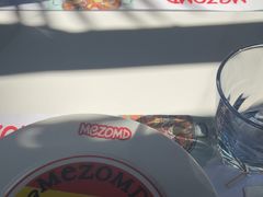 -Mezomd曼索蒂西班牙餐厅(广粤店)