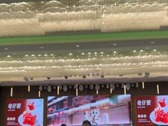 -喜宴又一村·粤菜·茶点·海鲜(壹方天地店)