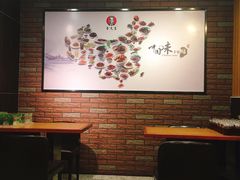 大堂-李先生(太原南站店)