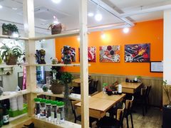 -辣火功夫麻辣烫(明洞1号店)