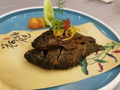 -银都上海菜馆(粤海东路店)