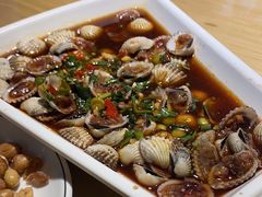 -潮汕壹号·潮汕菜·打边炉·生腌(总店)