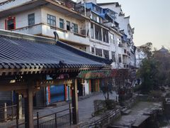 -桂林灵渠景区