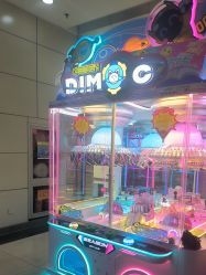 -童梦园主题乐园(天津泉汇购物广场店)