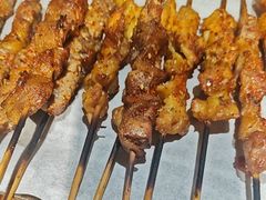 -聚点串吧·北京烧烤(赵登禹路店)