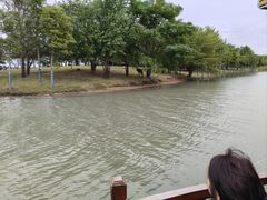 -金沙湖旅游度假区