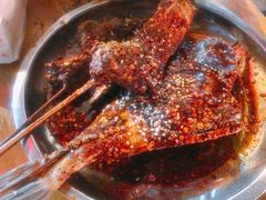-袁师傅烤肉(弹子石店)
