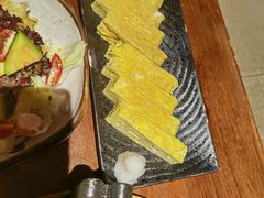 -千代武日本料理(开发区店)