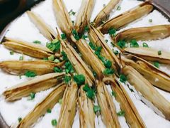 -爷爷的草帽·海鲜馆(孙塘路店)