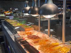 -吉布鲁牛排海鲜自助(巴南万达广场店)