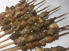 -管氏翅吧(马家堡店)