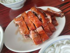 -凌舍好烧鹅(中山路店)