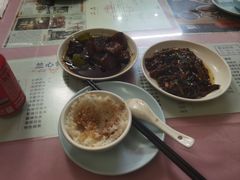 -蘭心餐厅(进贤路店)