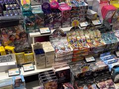 -废柴猫概念馆·桌游电玩卡牌(人广世茂店)