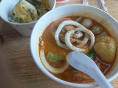 -老闽味沙茶面·姜母鸭(传承35年曾厝垵店)