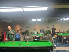 -云川台球(马甸店)