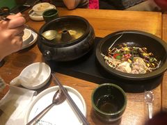 云南经典汽锅鸡-云海肴·汽锅鸡·云南菜(苏州中心店)