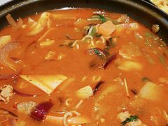 -韩时烤肉(枫蓝店)