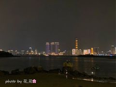 -海沧湾公园