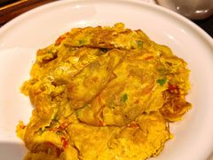 土椒摊鸡蛋-徽镇小厨·经典徽菜(十里河店)