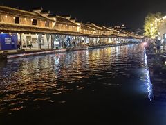 -君澜·绍兴鉴湖大酒店