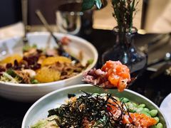 -wineapp葡萄酒餐吧(外滩金融中心店)
