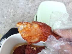 -芭莉与彩虹西餐厅(成都合生汇店)