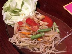 -红泰·泰精选·特色料理(中山路店)