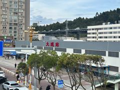 -大理洱海