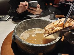 -芸山季·云南山珍菌火锅(人民广场来福士店)