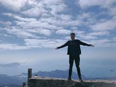 -七娘山