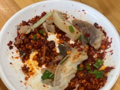 -周记翘脚牛肉