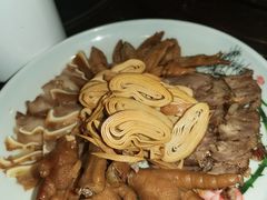 -粗粮人家·东北菜(洋桥店)