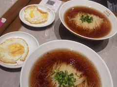 -松鹤楼面馆(天一广场店)