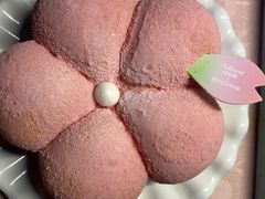 茉莉花朵包-好利来(四惠店)