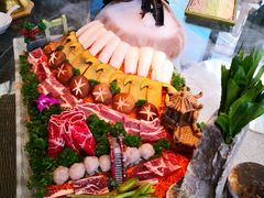 -慢丽江·云南野生菌土鸡锅(付家庄店)