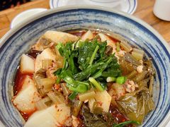 -三羊居食府(文艺路店)